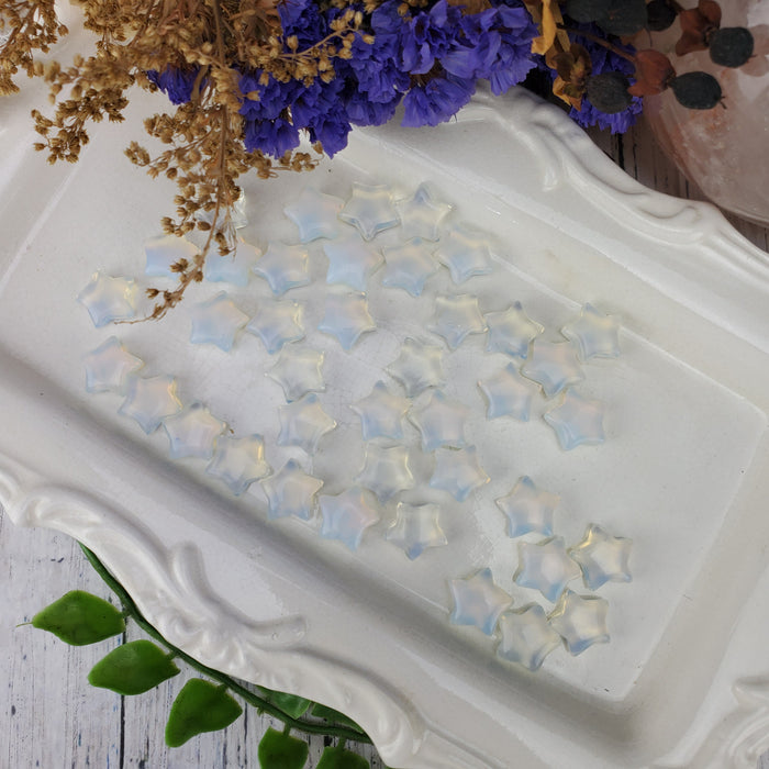 Opalite Stars, Mini
