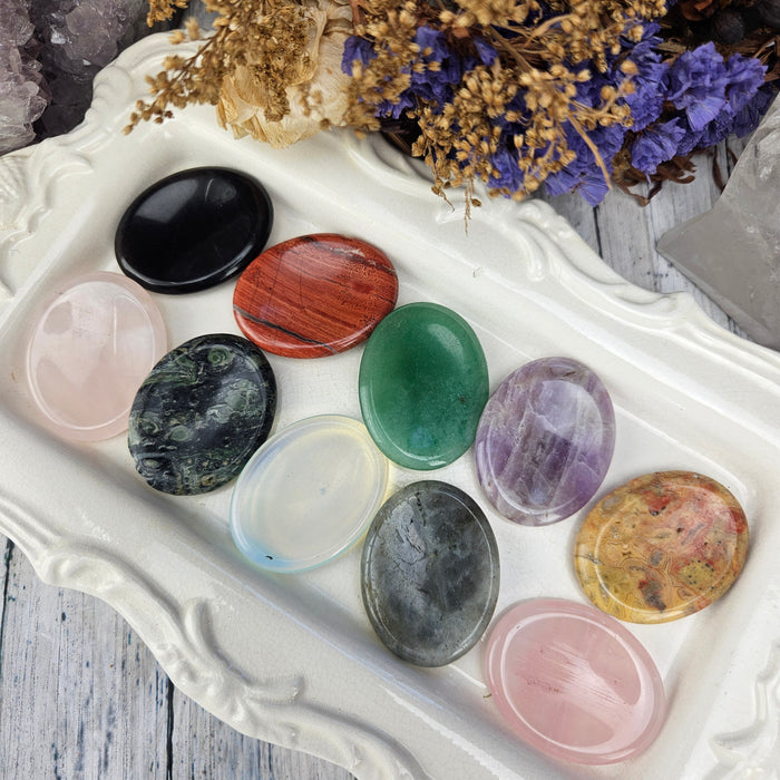 Worry Stones