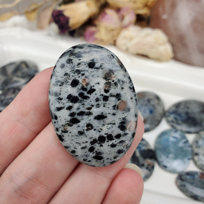 Hornblende Cabochons