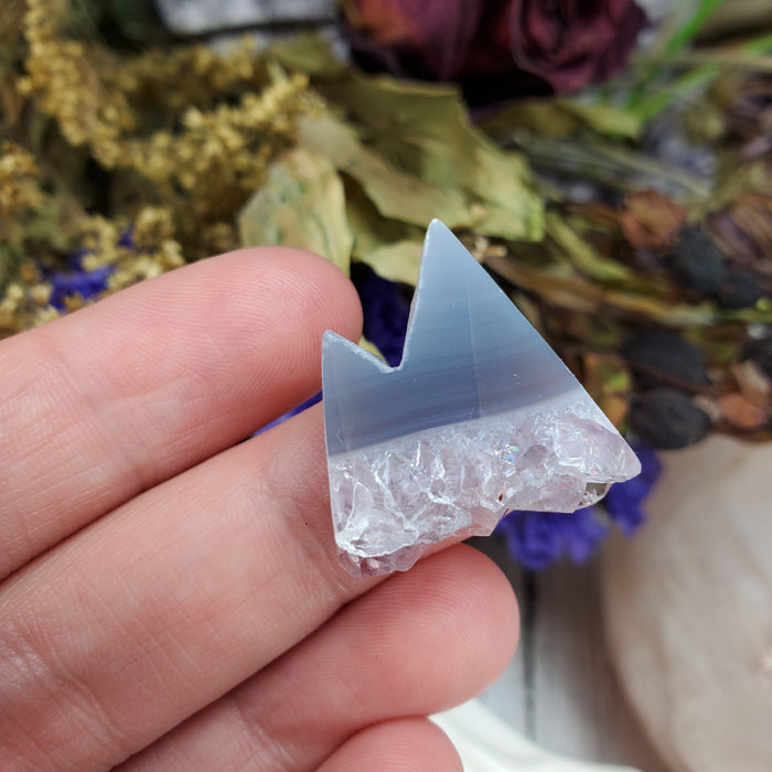 Amethyst and Agate Mountains, Mini