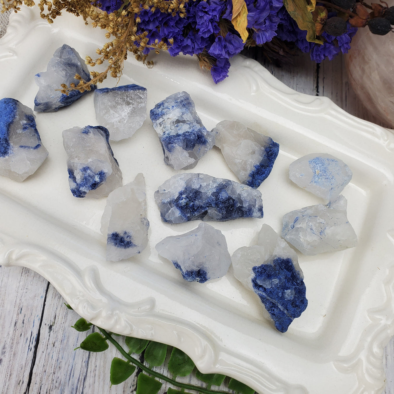 Shop Crystals