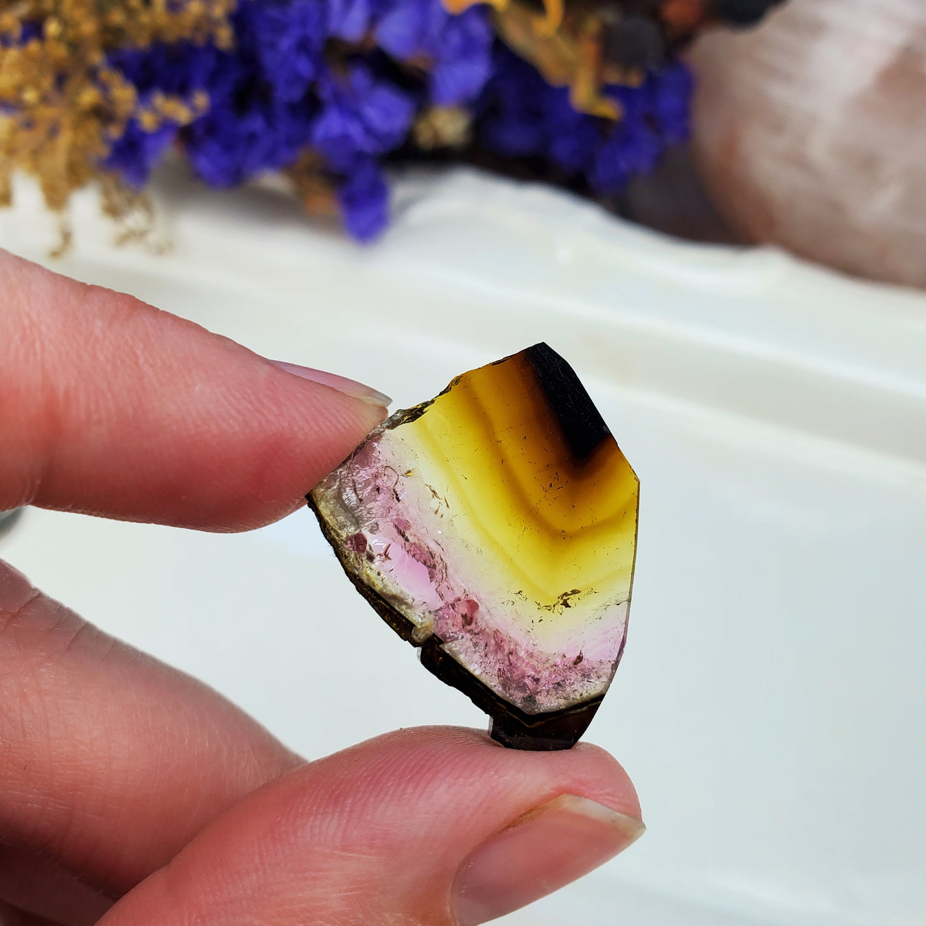 Shop Crystals