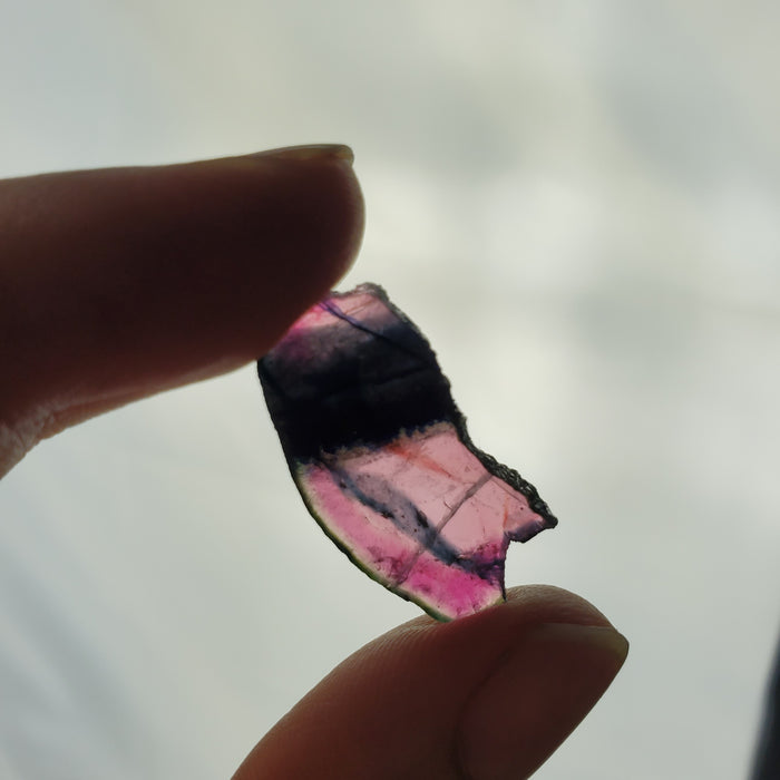 Tourmaline Slice, 50