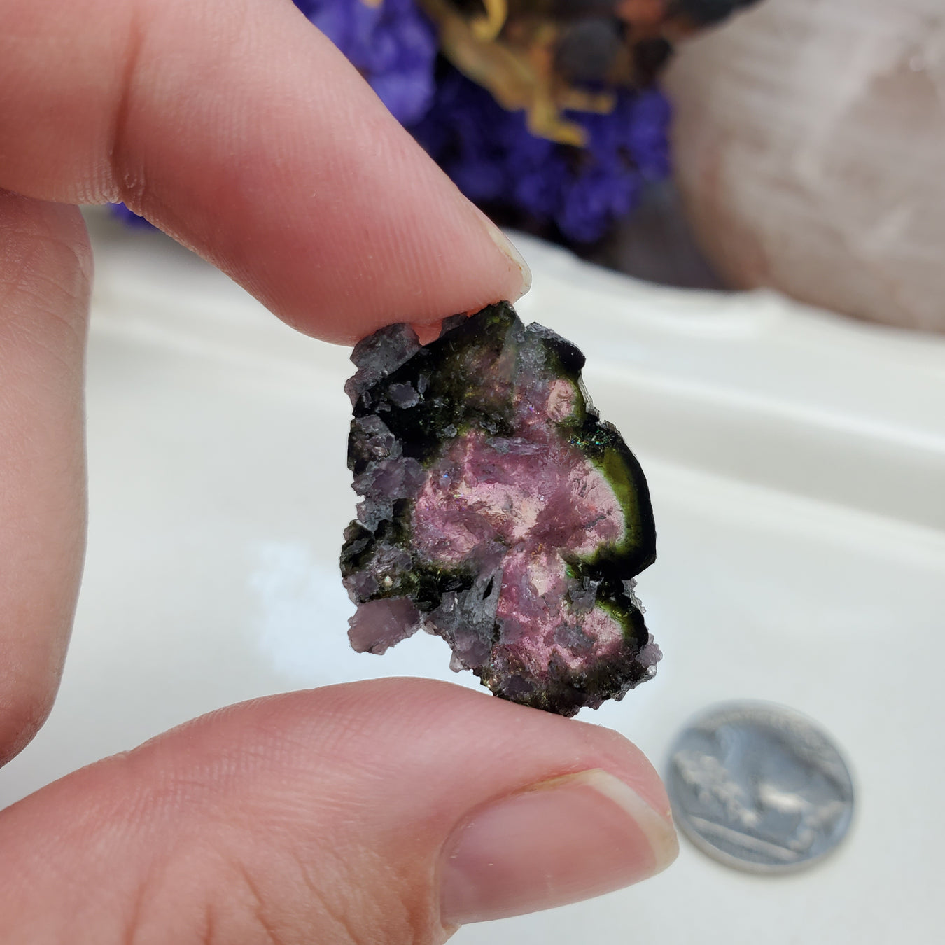 Shop Crystals