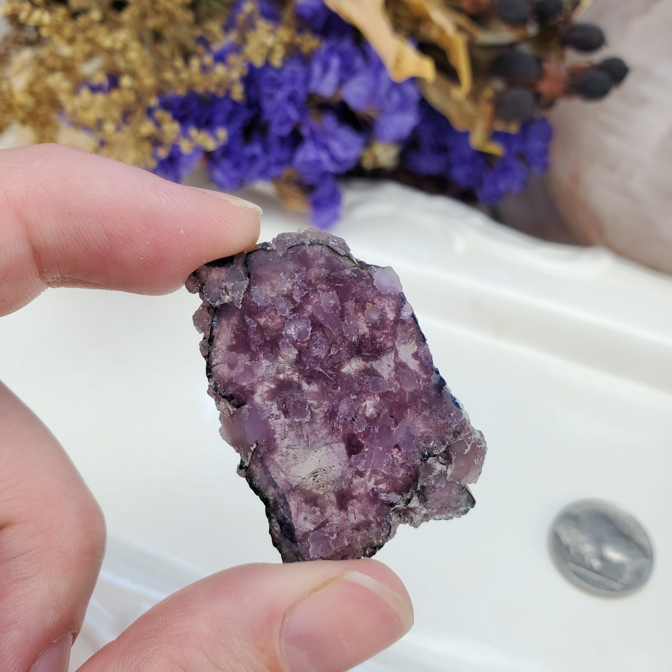 Shop Crystals