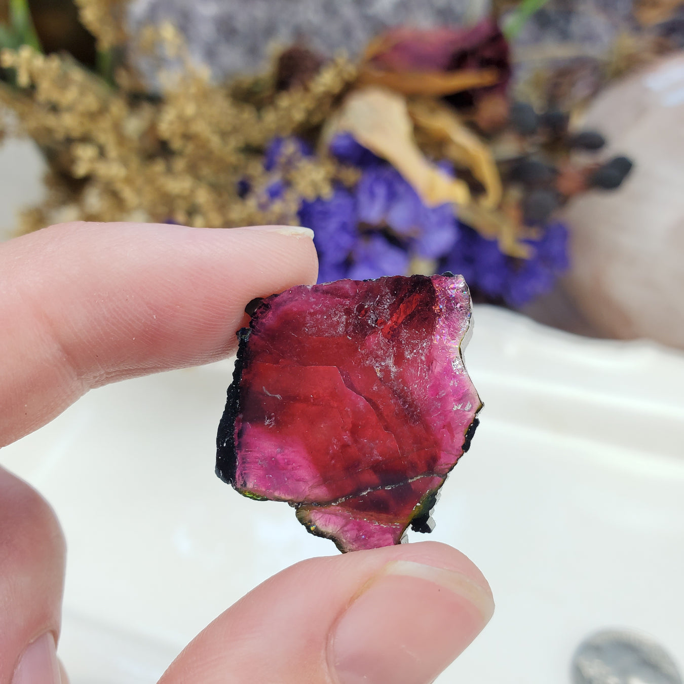 Shop Crystals