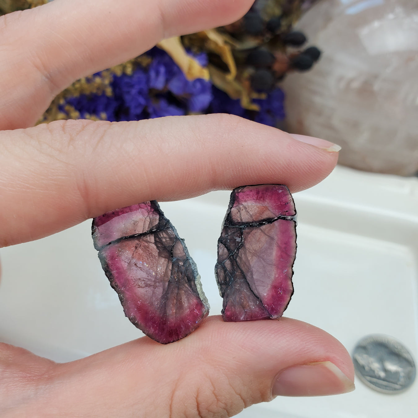 Shop Crystals
