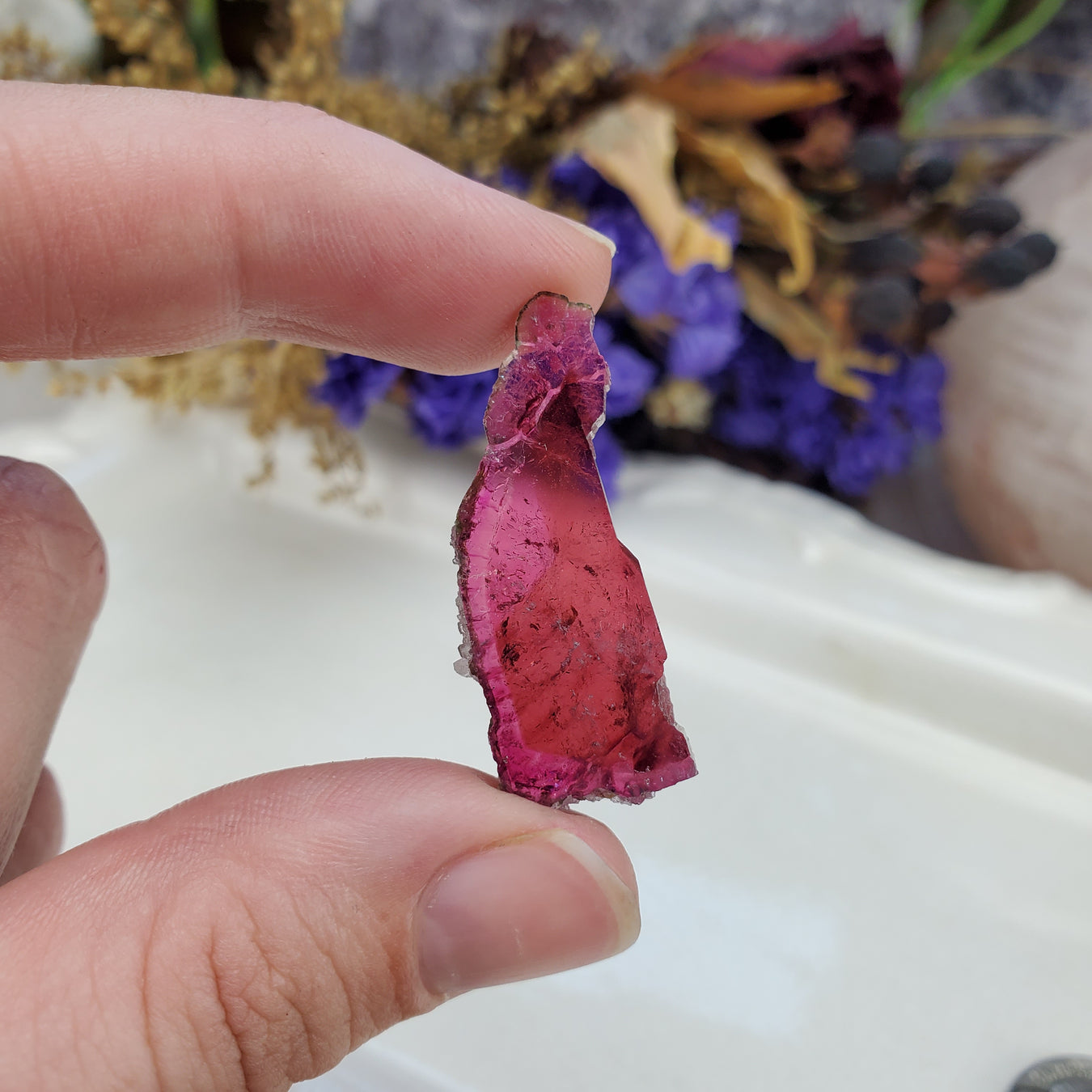 Shop Crystals