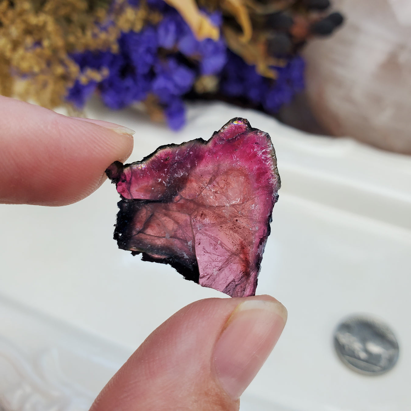 Shop Crystals