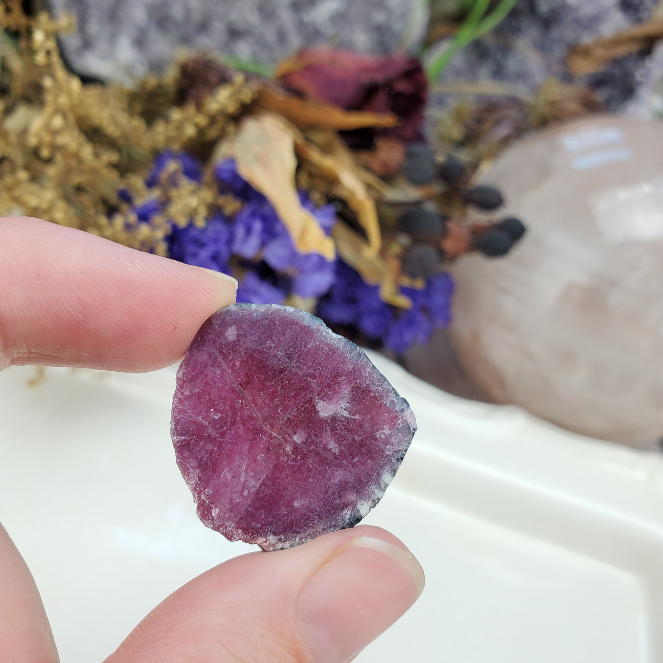 Shop Crystals