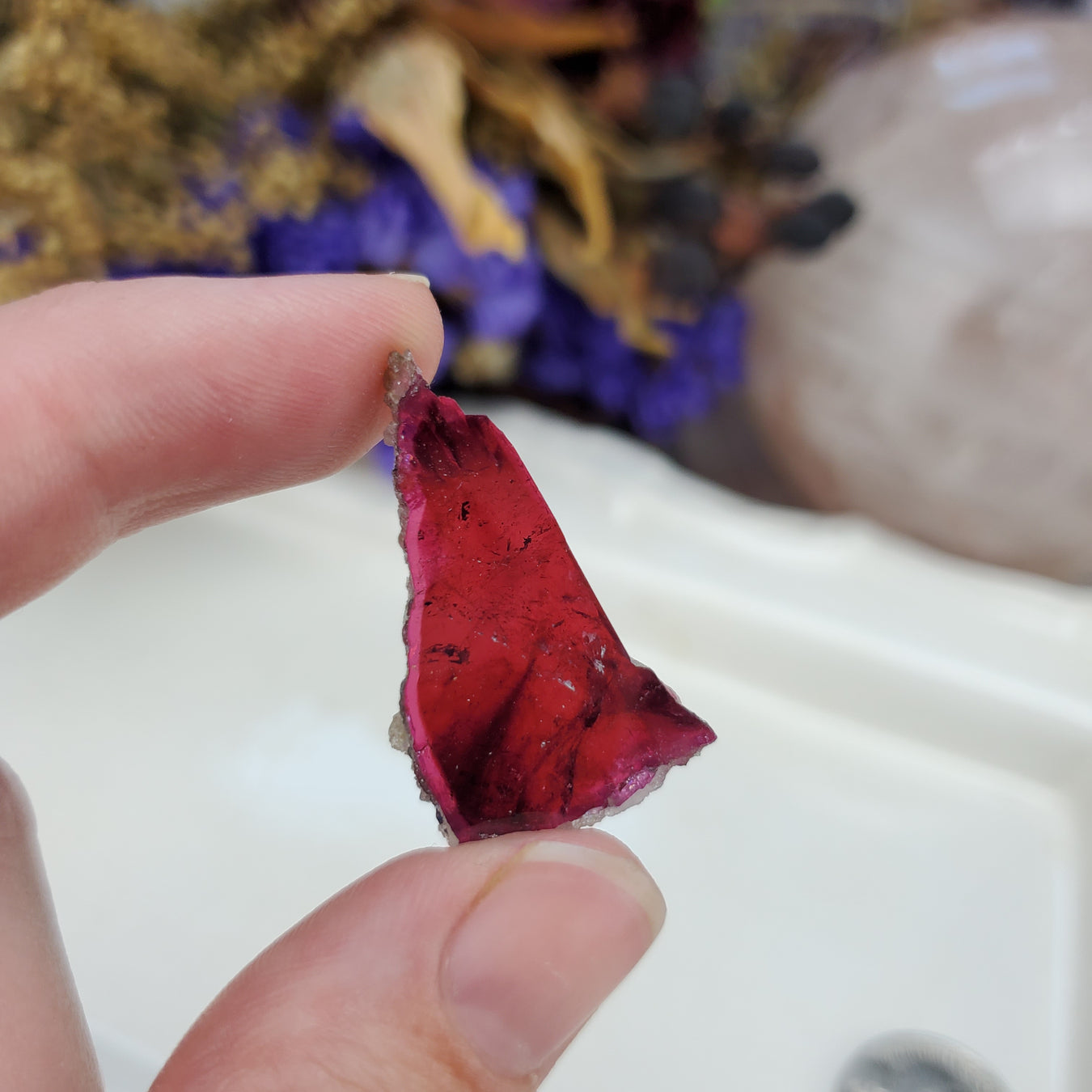 Shop Crystals