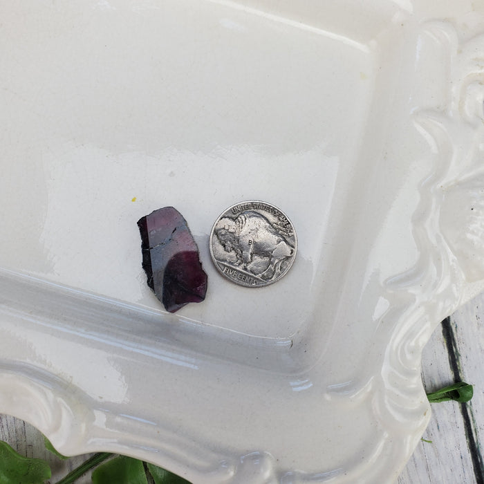 Tourmaline Slice, 52