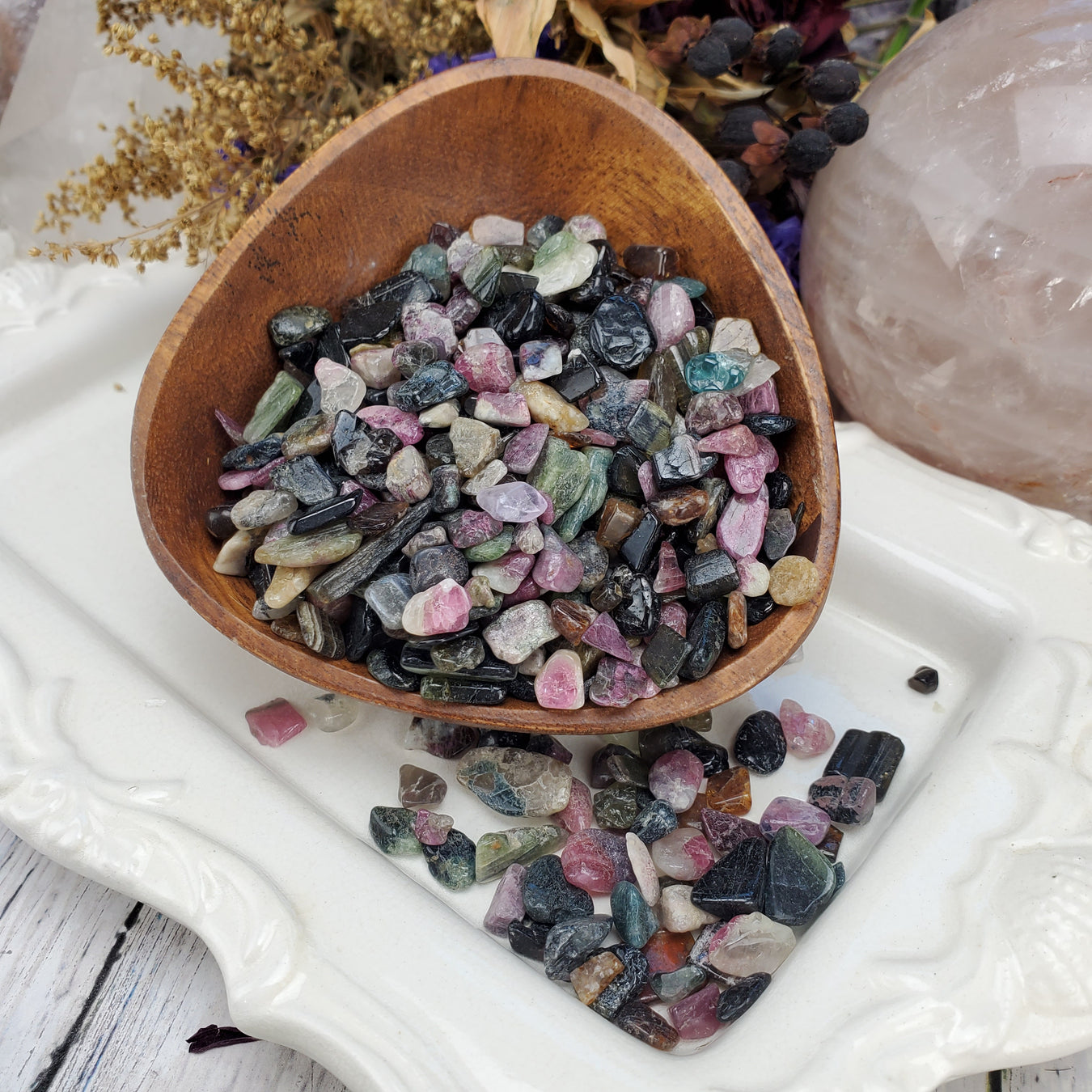 Shop Crystal Chips