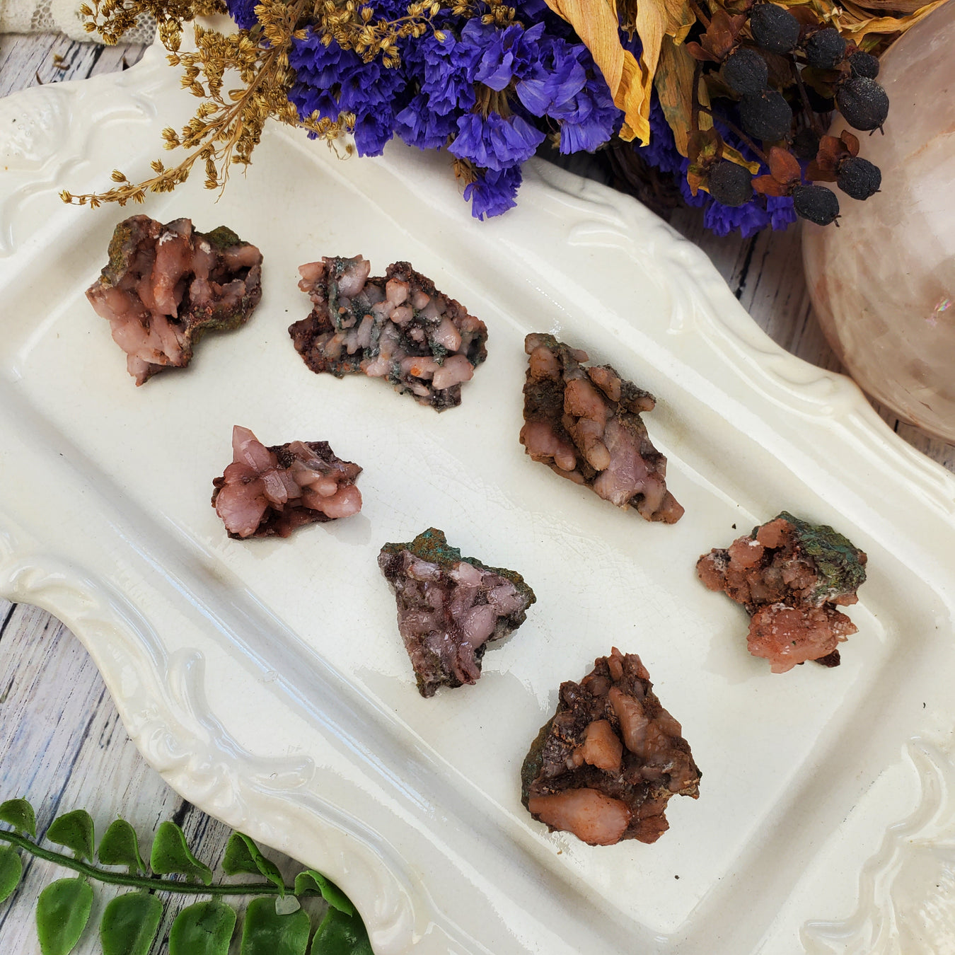 Shop Crystals