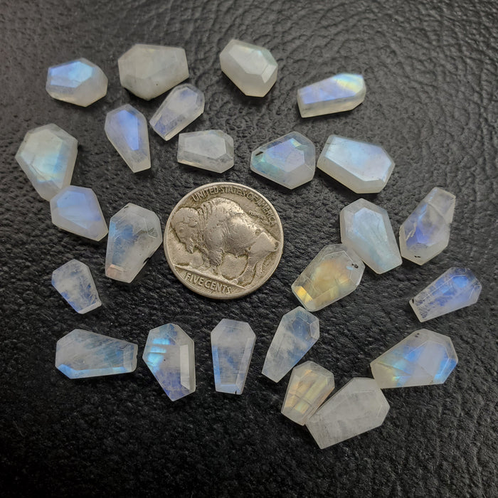 Moonstone Coffins, Mini