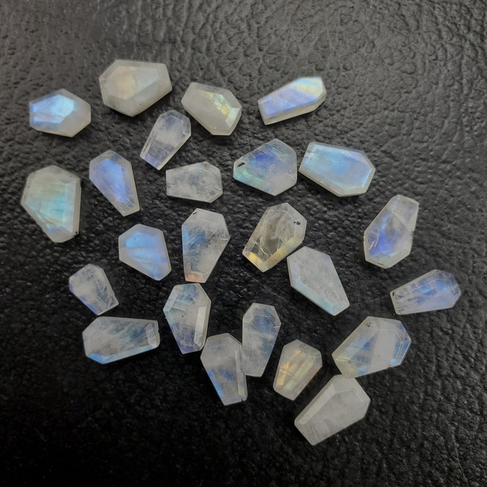 Moonstone Coffins, Mini