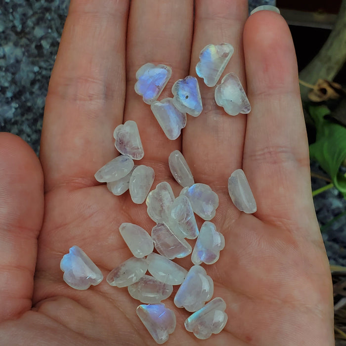 Moonstone Clouds