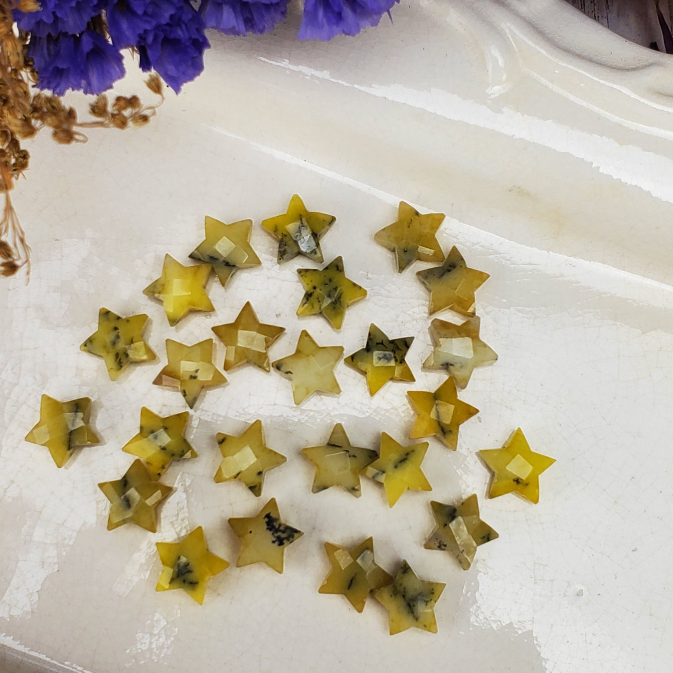 Shop Calibrated Cabochons and Facets