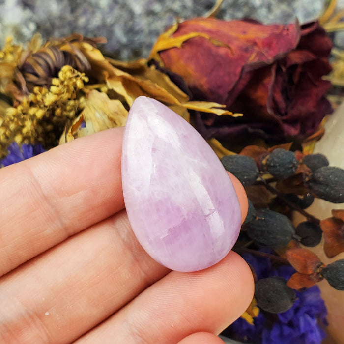 Kunzite Cabochons