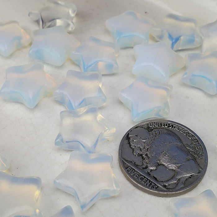 Opalite Stars, Mini