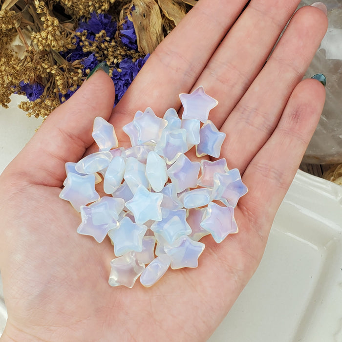 Opalite Stars, Mini