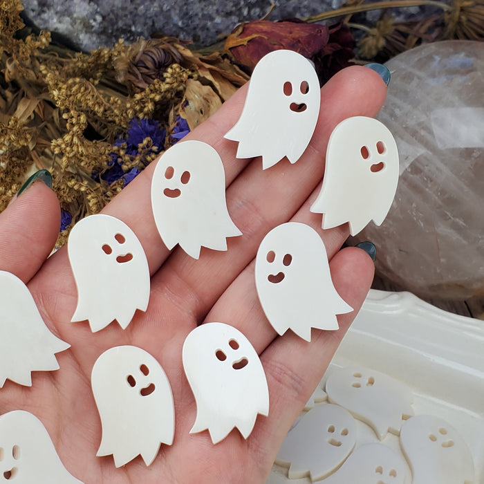 Bone Ghosts