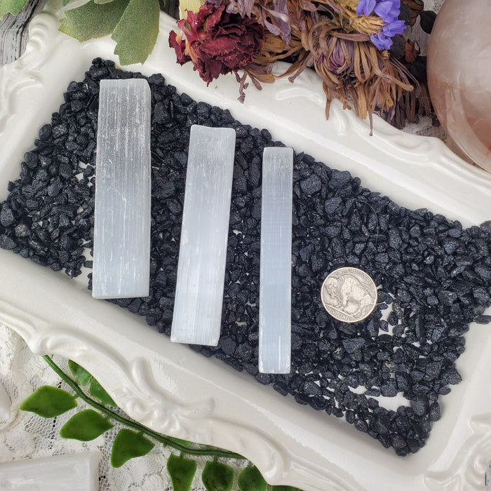 Selenite Sticks