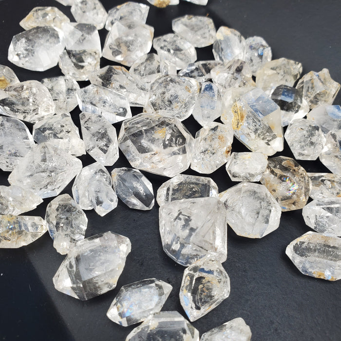 Pakimer Quartz Diamonds, large