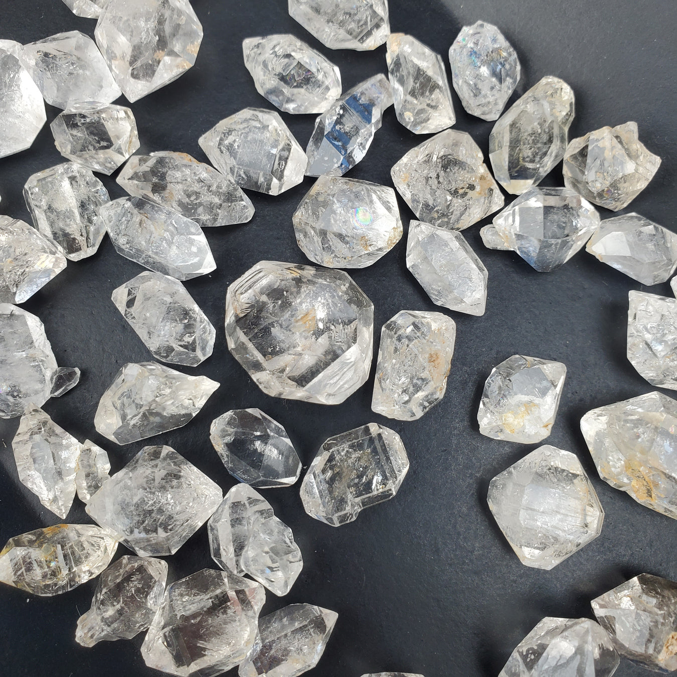 Shop Crystals