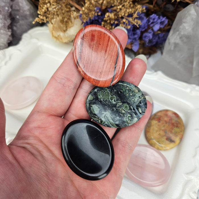 Worry Stones