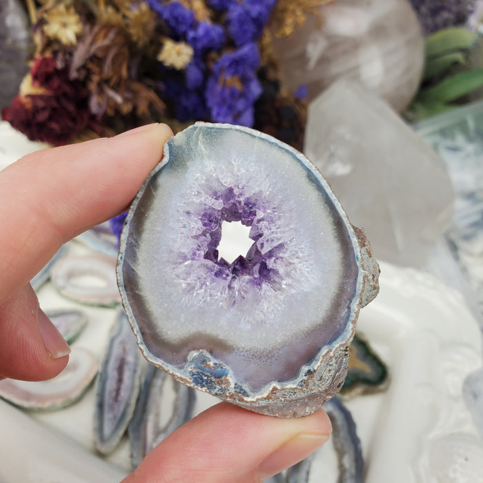 Geode Slices