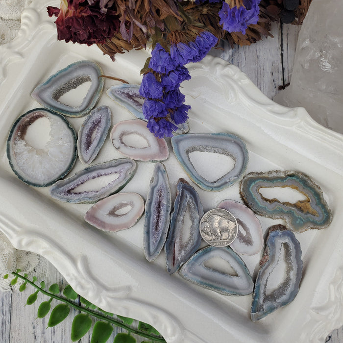 Geode Slices