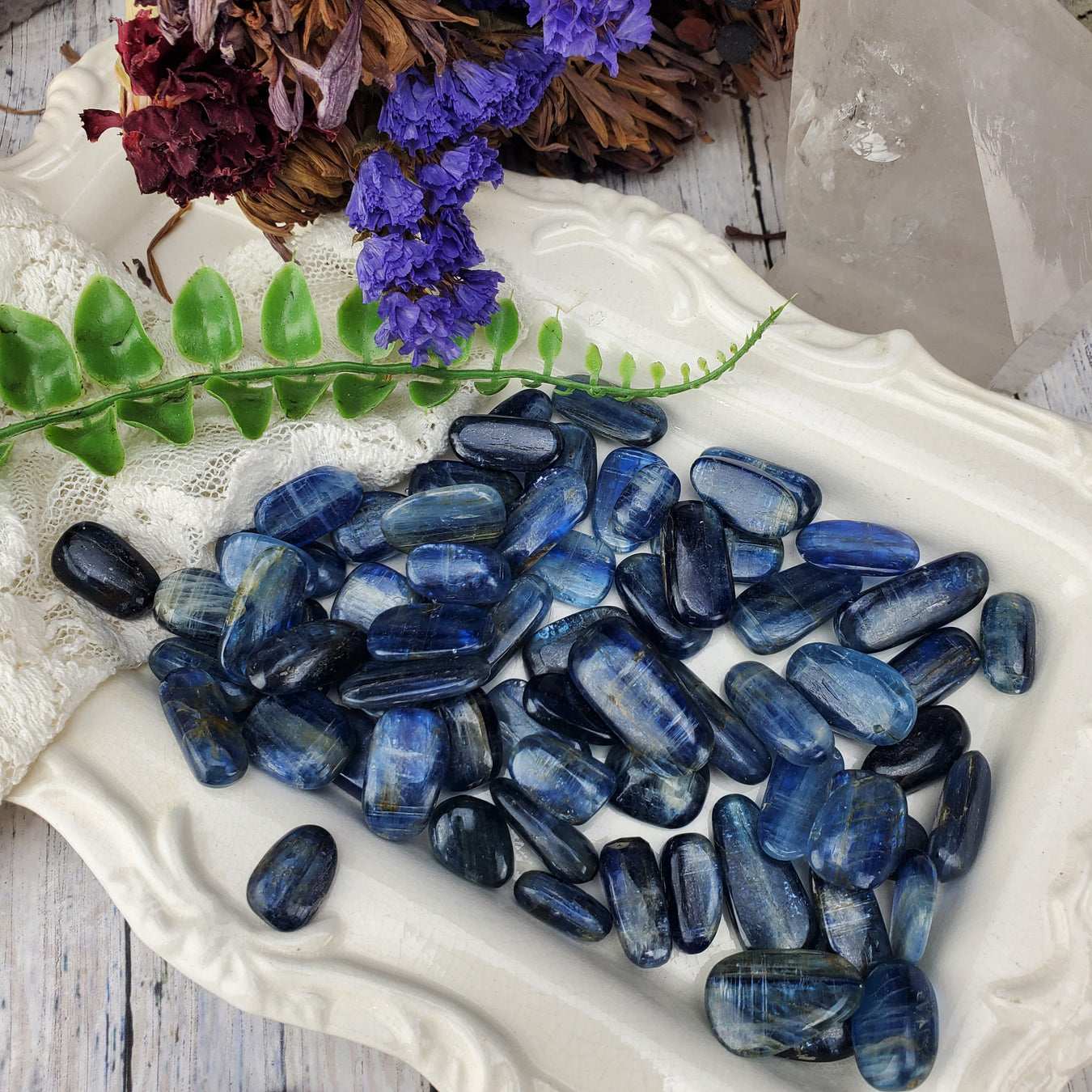 Shop Crystals