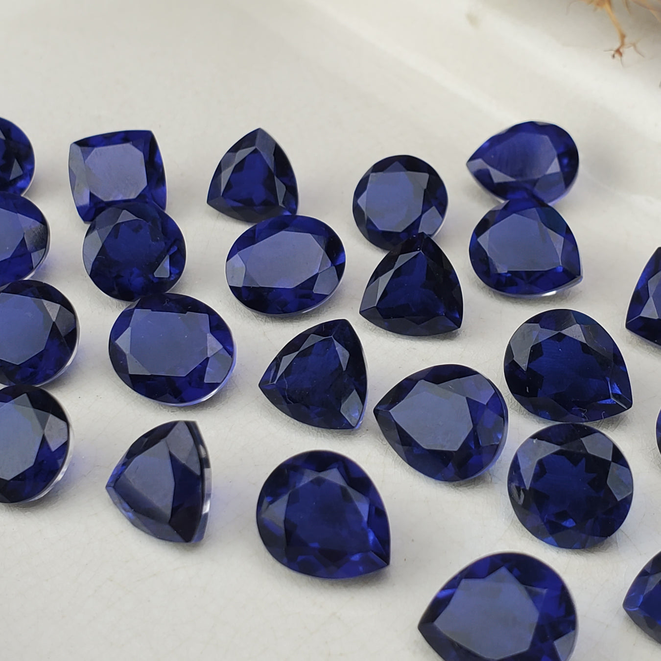 Shop Calibrated Cabochons and Facets