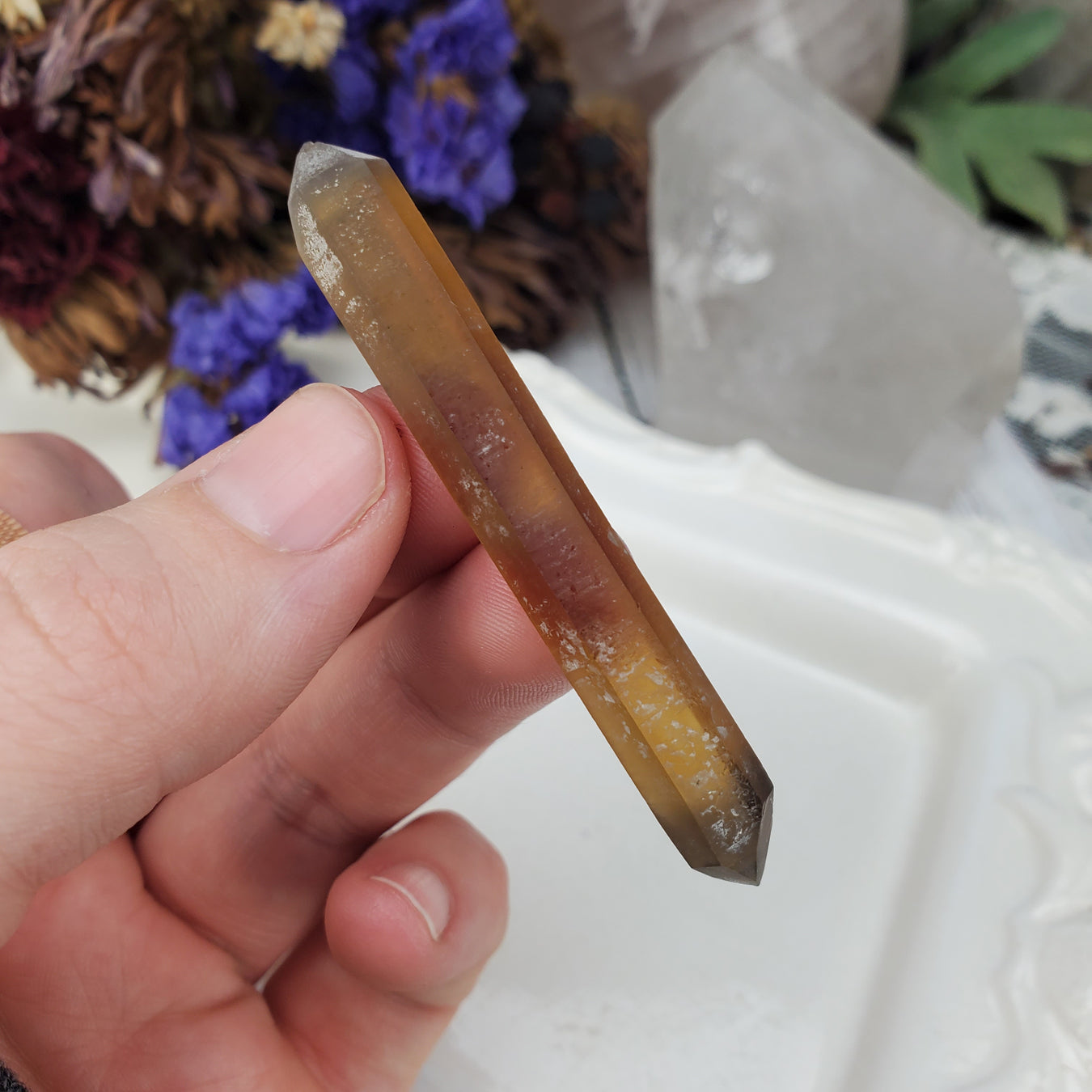 Shop Crystals