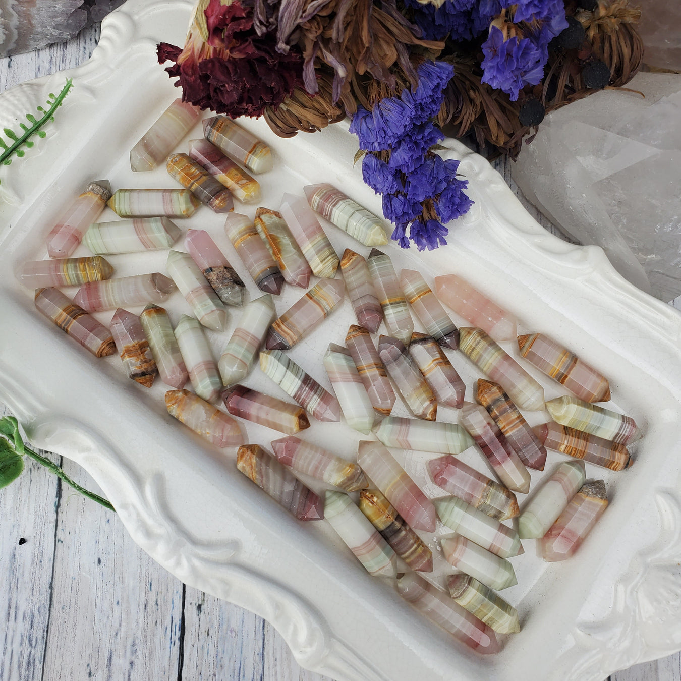 Shop Crystals