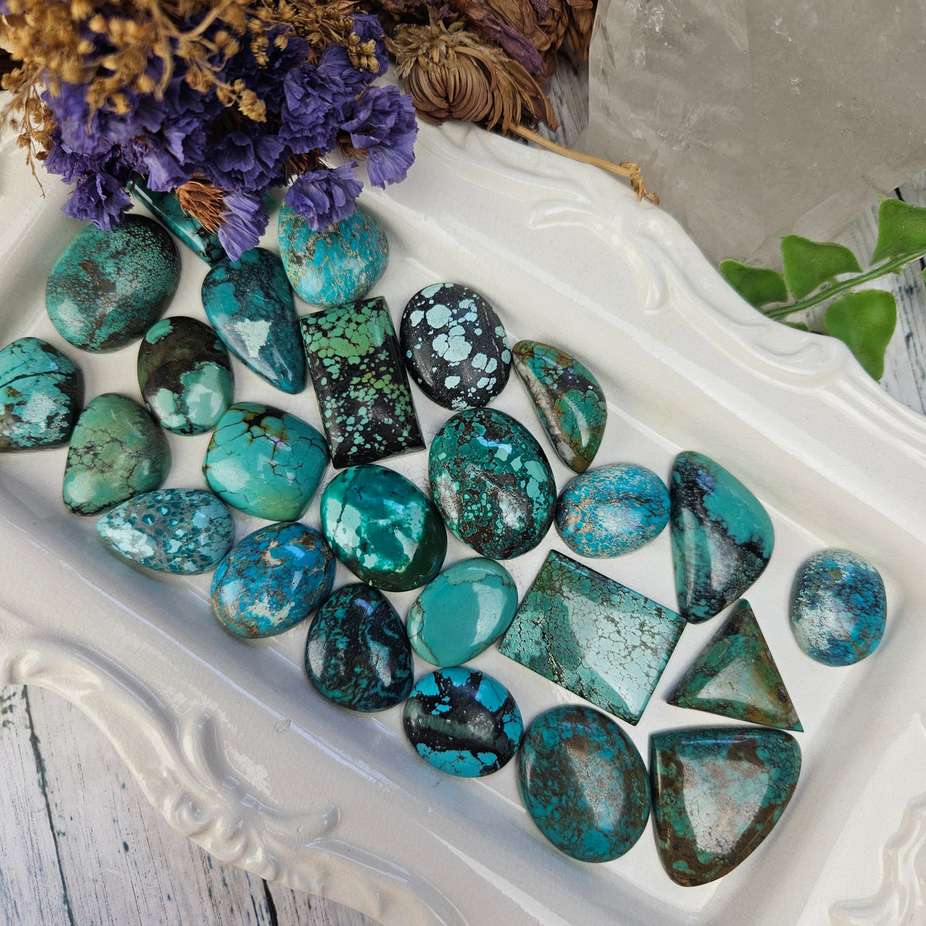 Shop Unique Shapes