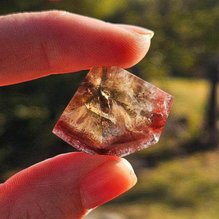 Super Seven Cabochon, 9