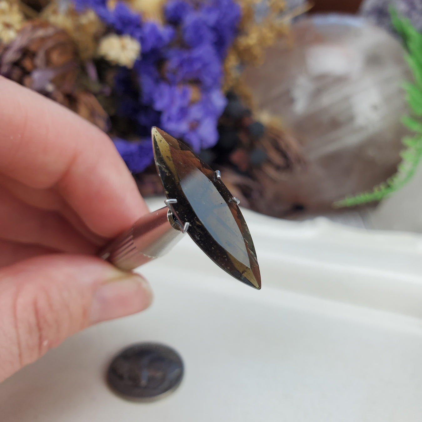 Shop Moldavite and Other Tektites