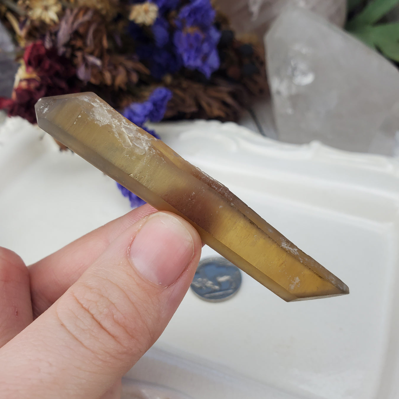Shop Crystals