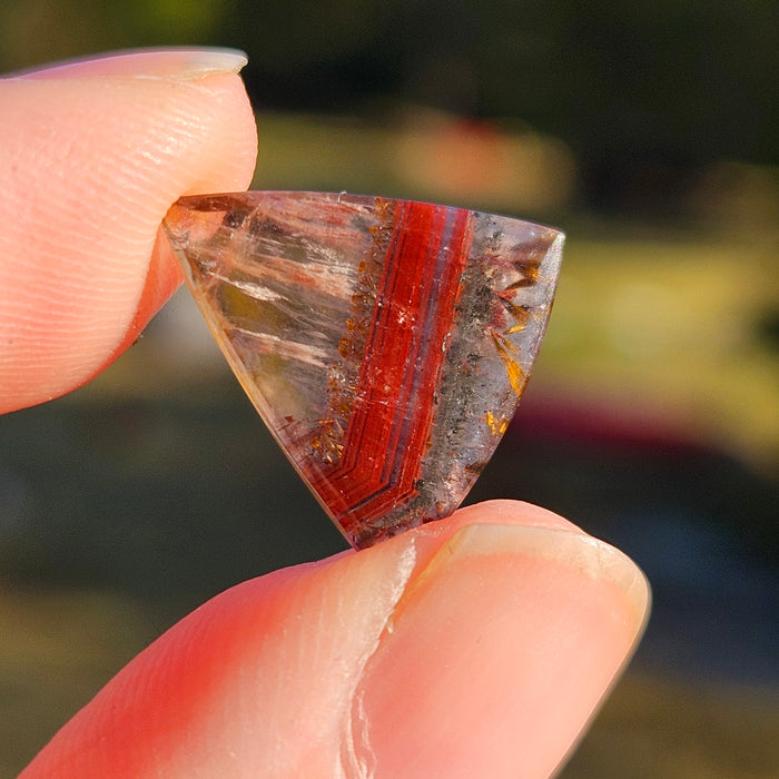 Super Seven Cabochon, 6