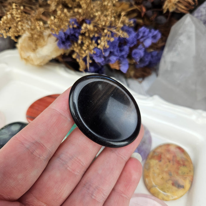 Worry Stones