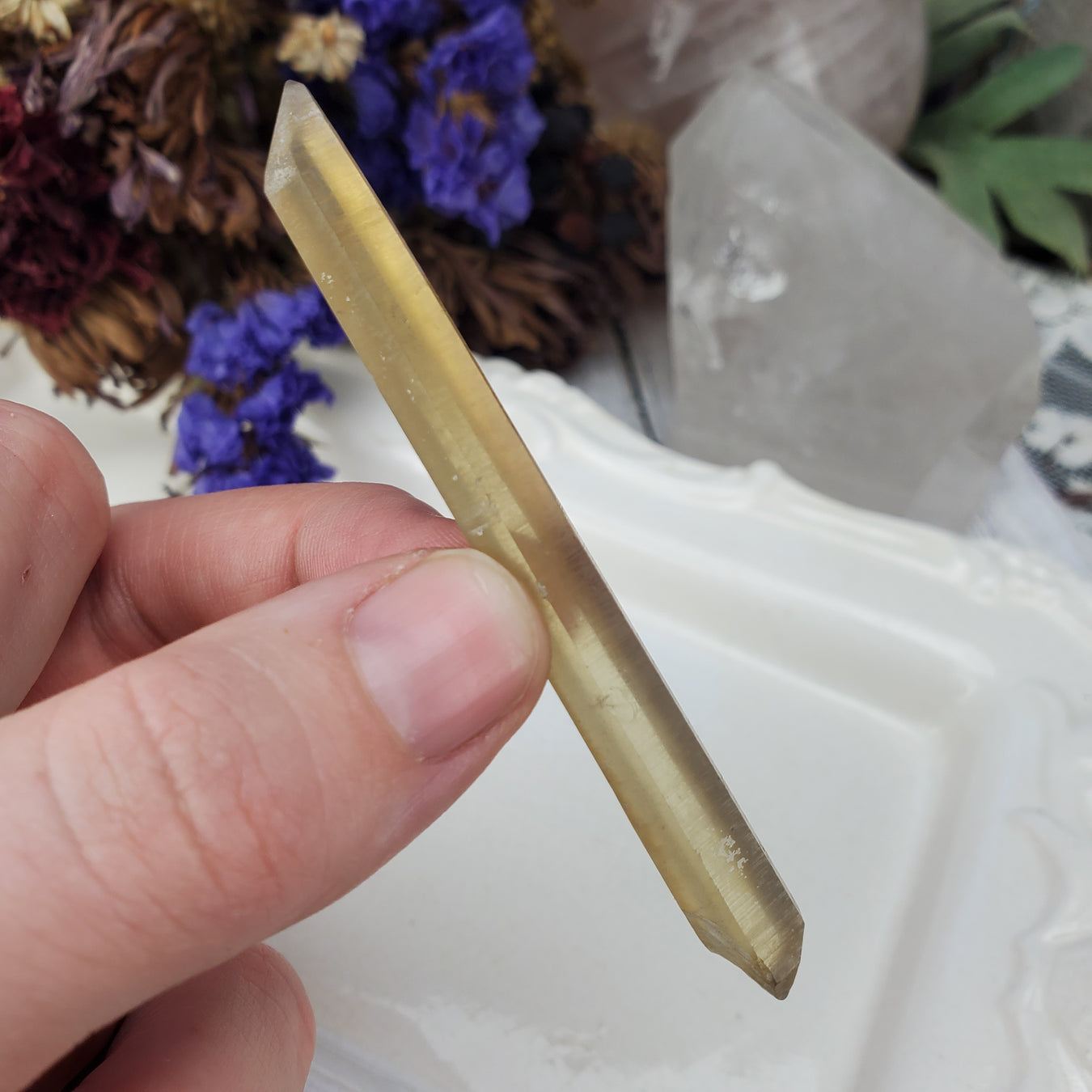 Shop Crystals