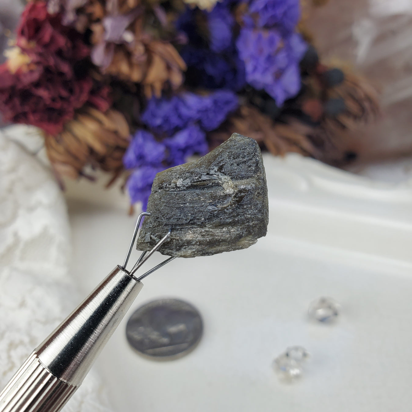 Shop Moldavite and Other Tektites