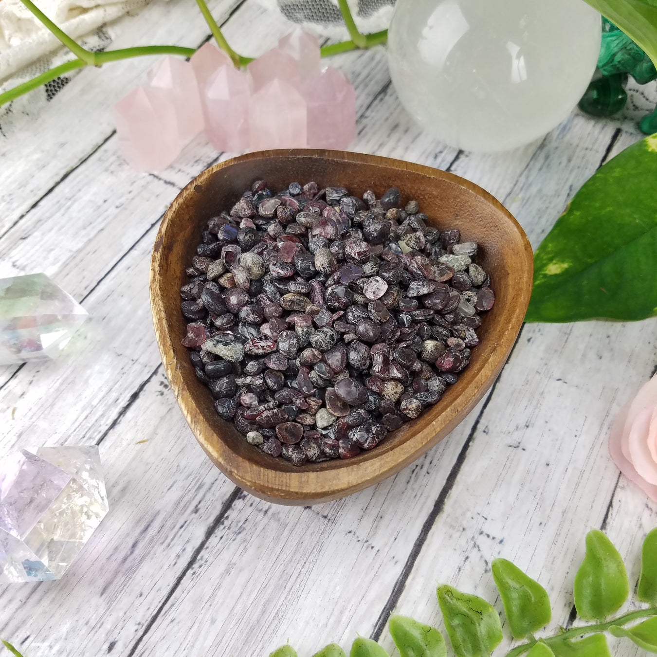 Shop Crystal Chips