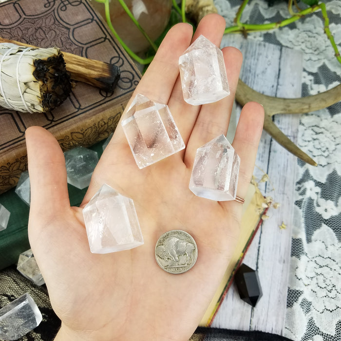 Quartz Points, small