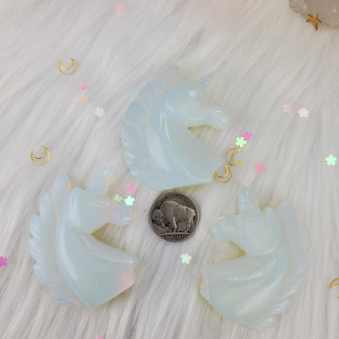 Opalite Unicorns