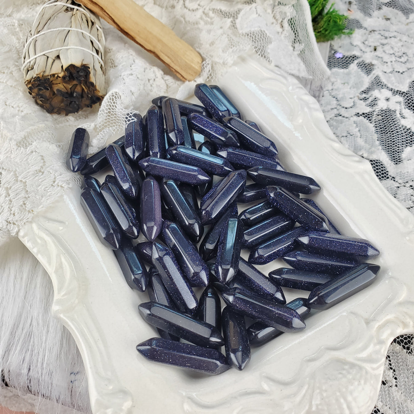 Shop Crystals