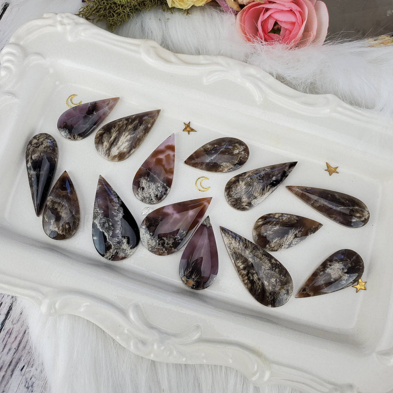 Shop Cabochons
