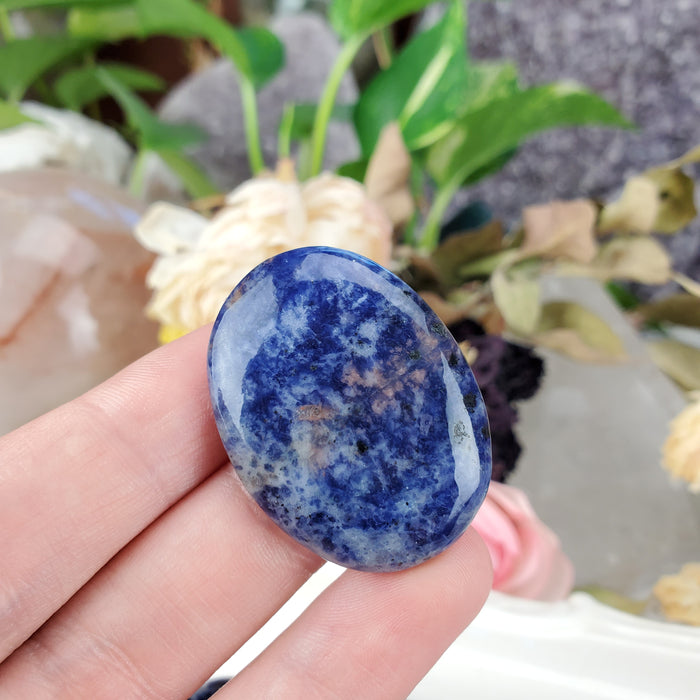 Sodalite Cabochons